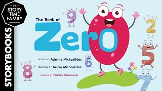 The Book of Zero  A story about diversity and inclusion [upl. by Zapot524]