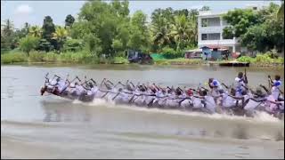 PAYIPADAN  ATBC  NTBR  PAMBA RIVER  PUNNAMADA LAKE  ALAPPUZHA [upl. by Betthel401]