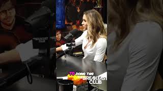 Lara Trump SILENCES Charlamagne tha god [upl. by Nosraep]