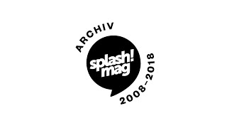 CE mit Marvin Game amp Chima Ede live  splash 20 Archiv [upl. by Lairbag]