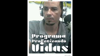 Programa Profetizando Vidas das [upl. by Sheila709]