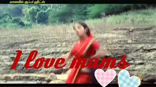 Enna manam ulla ponnu cut song 💑 [upl. by Jeromy]