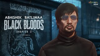 Chapter 4 NoPixel Madness  Abhishek Batliwala   NoPixel 40 India  GTA 5 RP  NoPixelIndia [upl. by Kameko653]