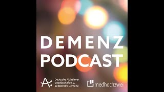 Demenz Podcast Folge 17 Sport und Bewegung [upl. by Nikola]