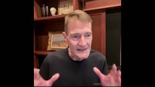 Lee Child talks about running out of energy to write Reacher novels books reacher crimefiction [upl. by Tebasile]