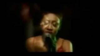 Beverley Knight  Sista Sista Music Video [upl. by Yruy498]