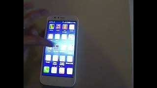 Huawei Y625 dual sim 5quot [upl. by Eltsirk]