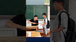 Cậu bé đi học muộn và lý do khiến thầy giáo đau lòng kindness [upl. by Onitram]