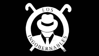 CMLL LOS INGOBERNABLES THEME SONG [upl. by Sinegold]