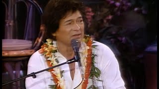 Don Ho  A Night in Hawaiʻi With Don Ho 1988 [upl. by Allesiram]