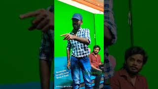 Actor Durai sir amp Byri movie Actor Syed performance video [upl. by Berglund]