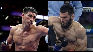 BETERBIEV VS BIVOL ANALISIS Y PRONOSTICO [upl. by Kyre558]