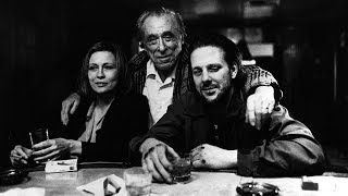 Barfly Movie Review [upl. by Aniarrol]