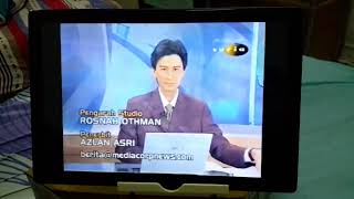 Mediacorp News [upl. by Faxan622]