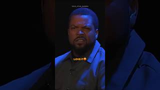 Ice Cube Says Cute Things Aggressively😂🔥 [upl. by Perretta]