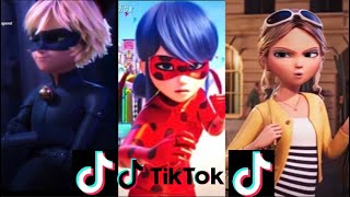 Miraculous Tiktok edits cause the awakening movie looks freaking amazing [upl. by Stella]