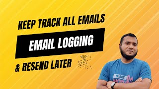 WordPress Email Logging Made Easy for Busy Developers [upl. by Ligetti]