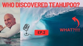 TEAHUPOO HISTORY SUPER BOWL PICKS amp OUR FIRST BE TRIP  The Breaking Even Podcast [upl. by Skip100]