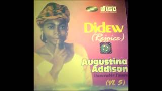 Augustina Addison  Ewurade ye Ohene [upl. by Conney]