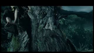 Treebeard Has Business  Rock and Stone LOTRDeep Rock Fan Edit [upl. by Iaverne]