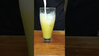 Pop iced juice soda food lime asmrfood recipe lemon foodsounds asmr cooking [upl. by Pavlish149]