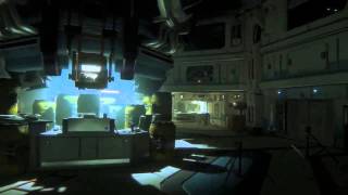 Alien Isolation Review [upl. by Rodmur]