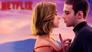 Top 15 ROMANTIC Movies on NETFLIX FEBRUARY 2024 [upl. by Eph]