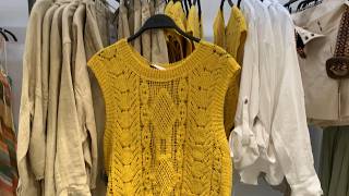 ZARA SUMMER 2024 COLLECTION COMPILATION ZARA COLECCIONES VERANO 2024 [upl. by Lecroy]