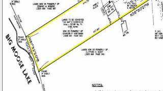 Boundary Survey [upl. by Rodenhouse]