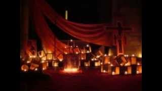 Taizé  Misericordias Domini [upl. by Mauldon996]