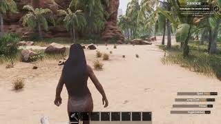 How to Learn the Zath Religion in Conan Exiles [upl. by Furlani]