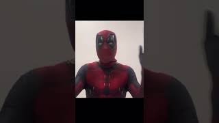 The Vanisher deadpool2 deadpoolcosplay [upl. by Lamar826]