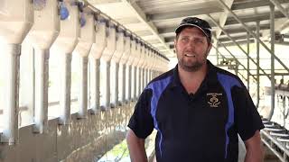 Herringbone Testimonials  PPP Dairy Cow HB Feed System [upl. by Aloise]