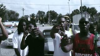 AcgKen  Ft Corey Bapes   quot TooMany quot Official Music Video [upl. by Ocer]