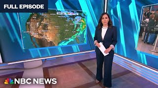 Nightly News Full Broadcast  Nov 24 [upl. by Hagan]