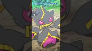 Could I beat these Pokémon in a fight  Mega Banette [upl. by Drofliw]