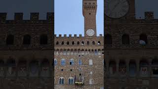 Florenz  Firenze  Trip 2022 featuring famous Landmarks [upl. by Joses]