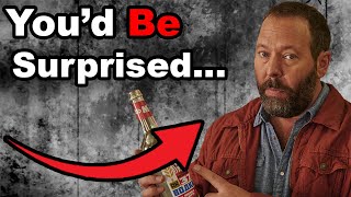 Bert Kreischers The Machine Movie Flop  Movie Review [upl. by Gothurd]