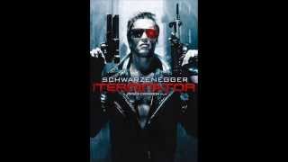 The Terminator 1984 theme Pitch edit [upl. by Deibel]