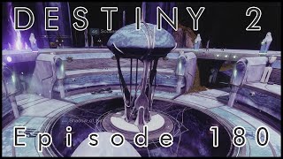 Lets Play Destiny 2  Episode 180 quotThe Blind Wellquot [upl. by Fabrianne613]