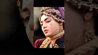 Phansi Dedo  Ismihan Killed Bala  Bala Death😭Sad Scene osman ertugrul shorts kurulusosman [upl. by Dahij]