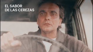 El sabor de las cerezas  Abbas Kiarostami 1997 [upl. by Einttirb310]