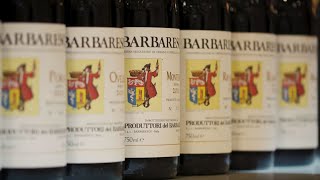 Barbaresco amp Produttori del Barbaresco [upl. by Mcgee327]