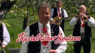 Kastelruther Spatzen  Planet der Lieder official TV Spot [upl. by Bill662]