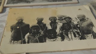 A century after German rule genocide compensation deal divides Namibia • FRANCE 24 English [upl. by Karyn]