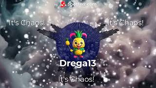 Its Chaos By Drega13 [upl. by Assira]