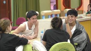 PBB GEN 11  Fyang Masyado Kang Feeling By Jarren [upl. by Blader872]