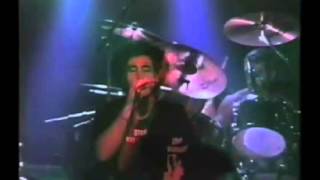 System of a down  live at Mississippi nights 1998 FULL SHOW [upl. by Bonnette]