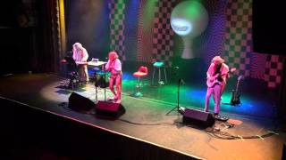 The Residents live in San Francisco 2016 full concert [upl. by Noterb]