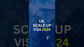 Low visa application fees than Skilled worker visa ukvisa shorts scaleupvisa [upl. by Dupuy]